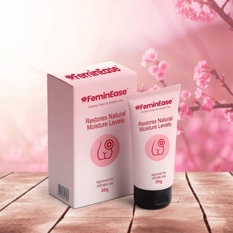 FeminEase UK