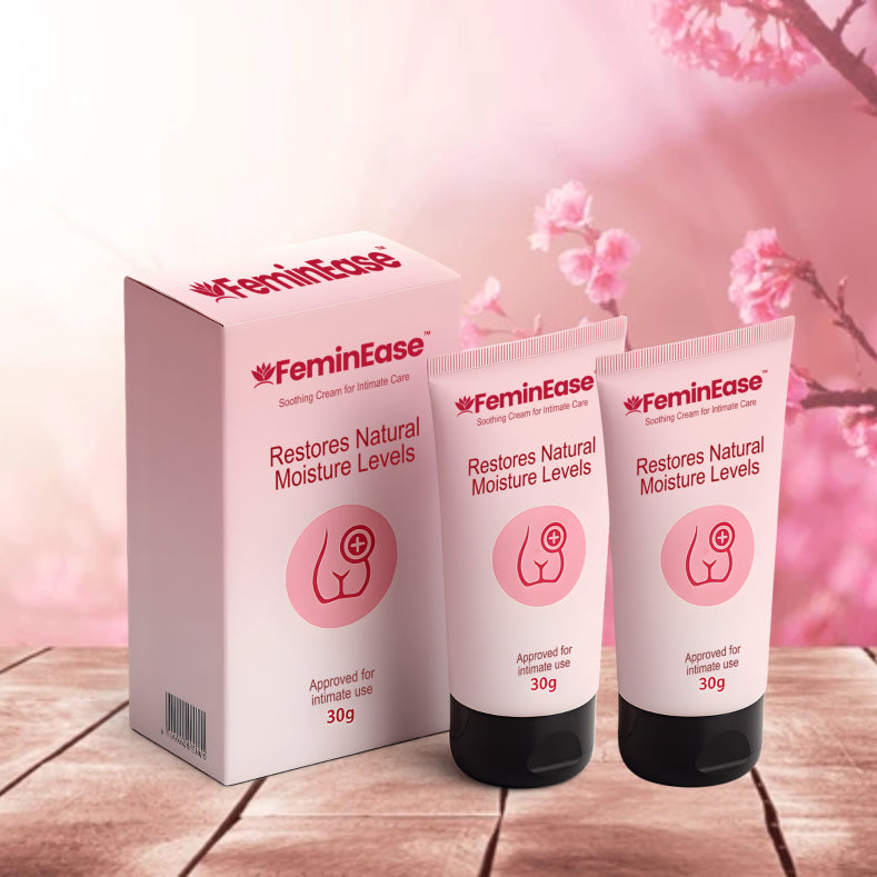 FeminEase UK