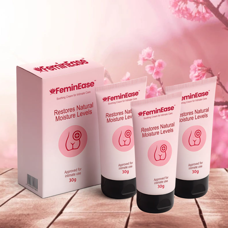 FeminEase UK