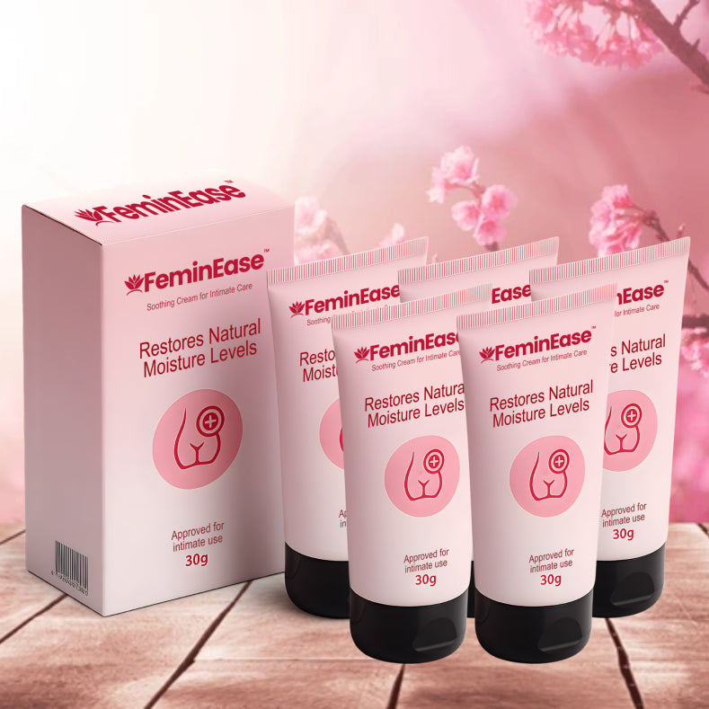 FeminEase UK