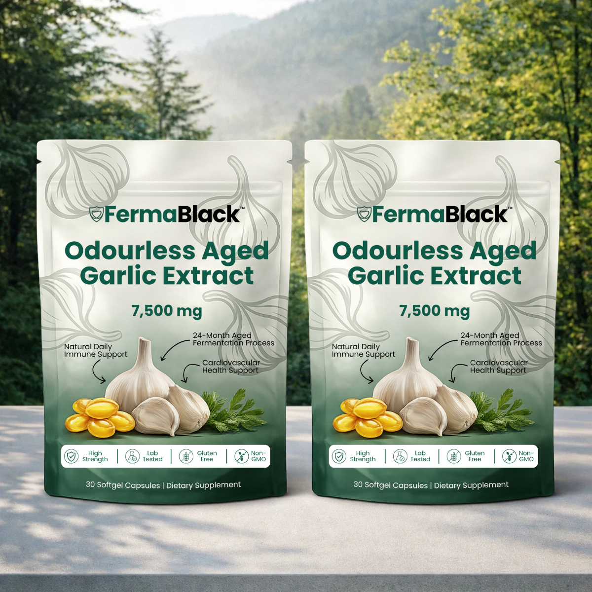 FermaBlack UK