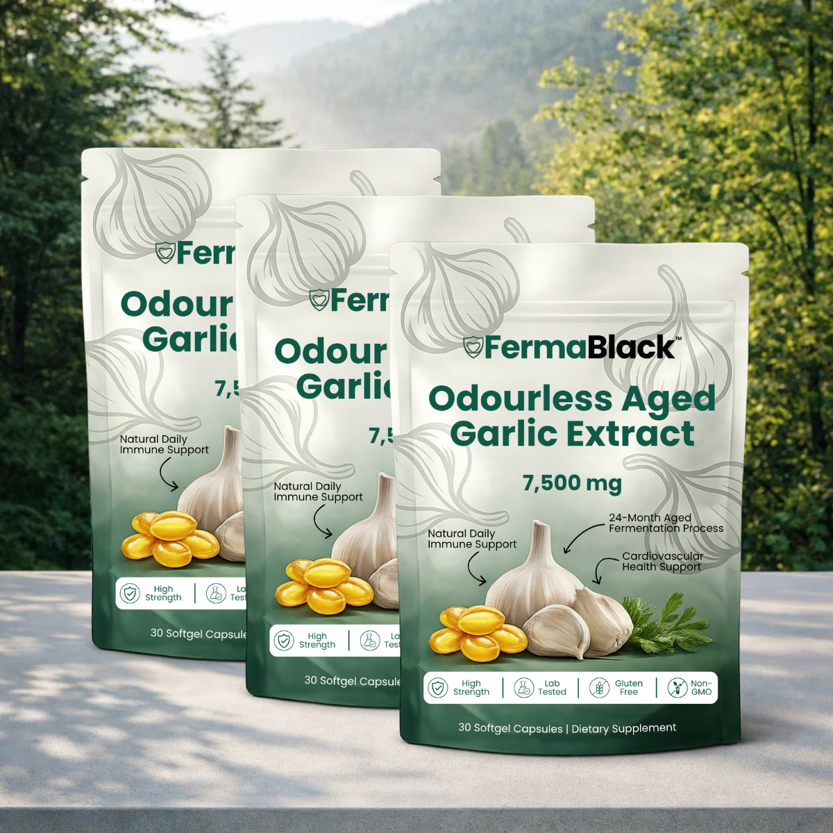FermaBlack UK