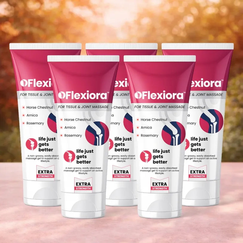Flexiora UK