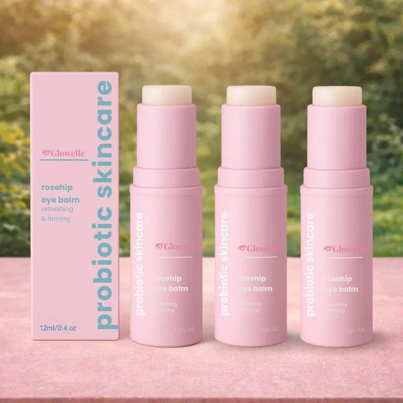 Glowelle UK