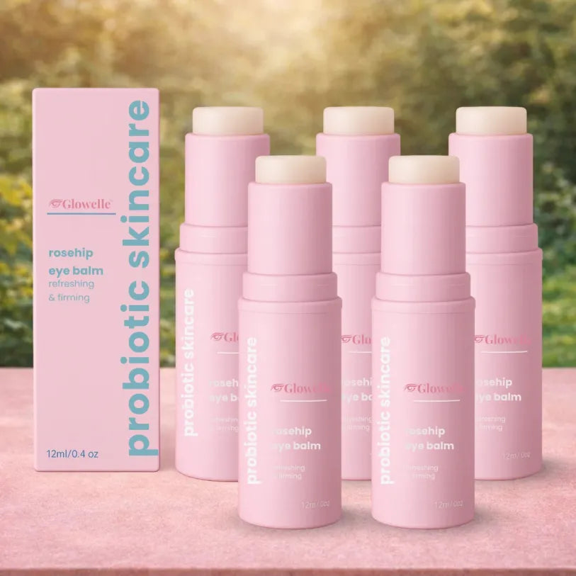 Glowelle UK