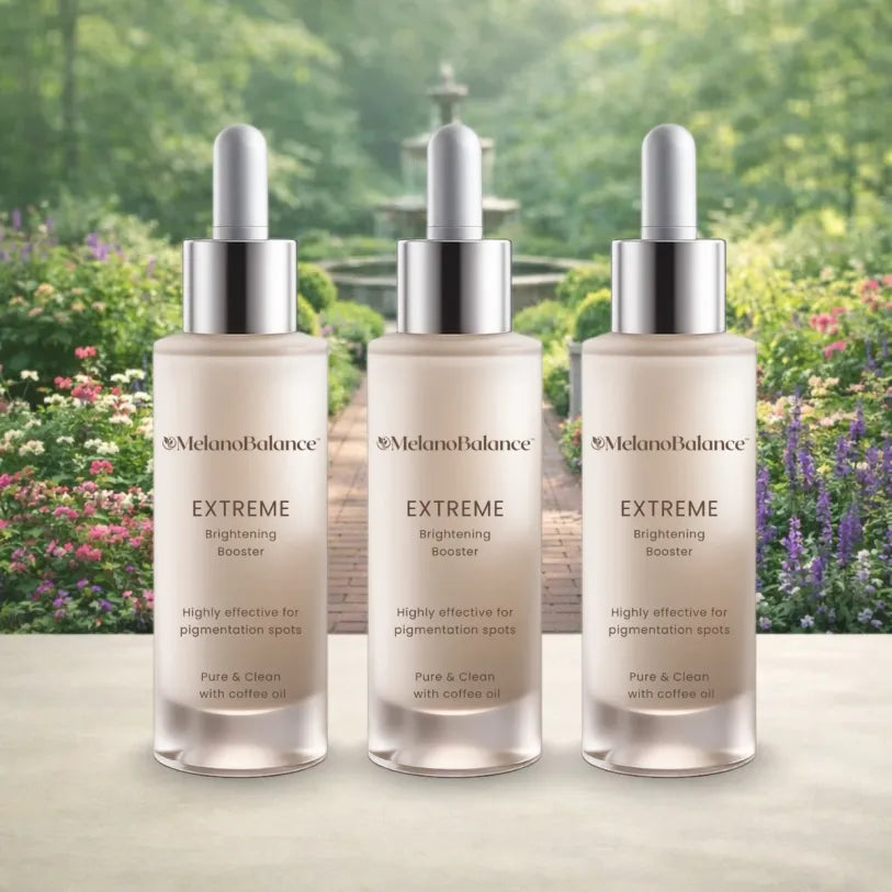 MelanoBalance UK