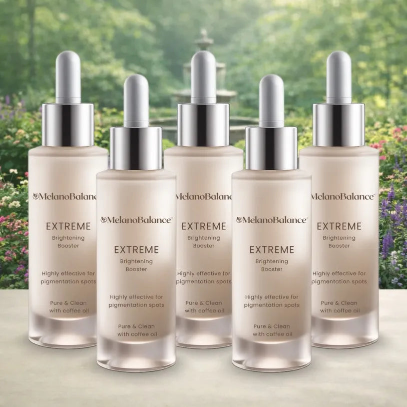 MelanoBalance UK