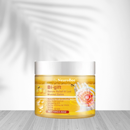 NeuroBee DK