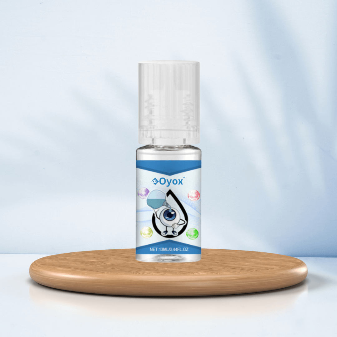 Oyox UK