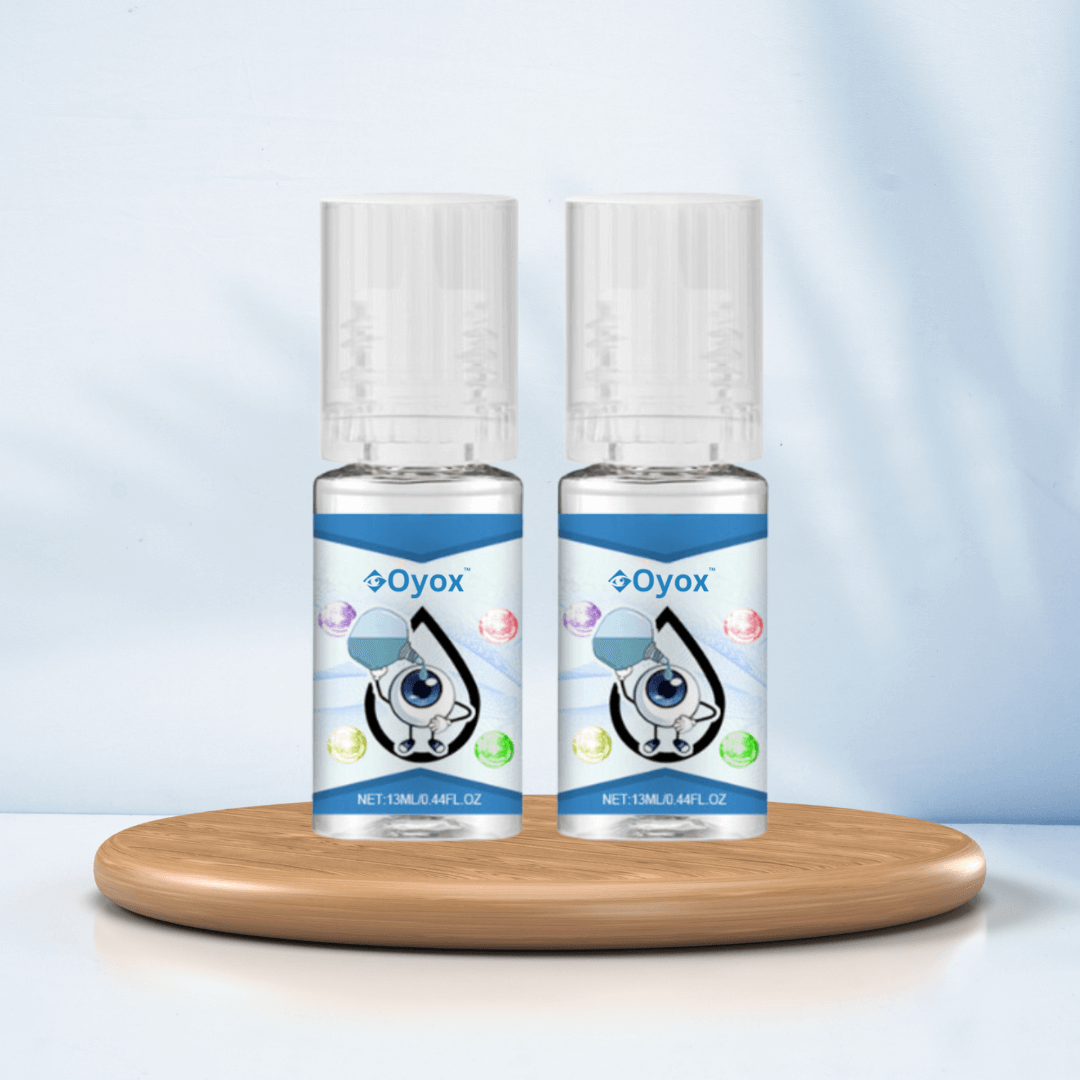 Oyox UK