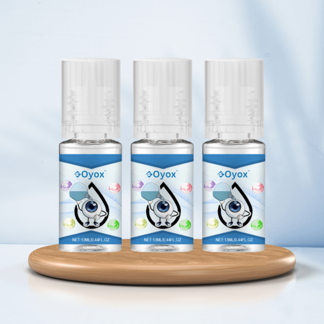 Oyox UK