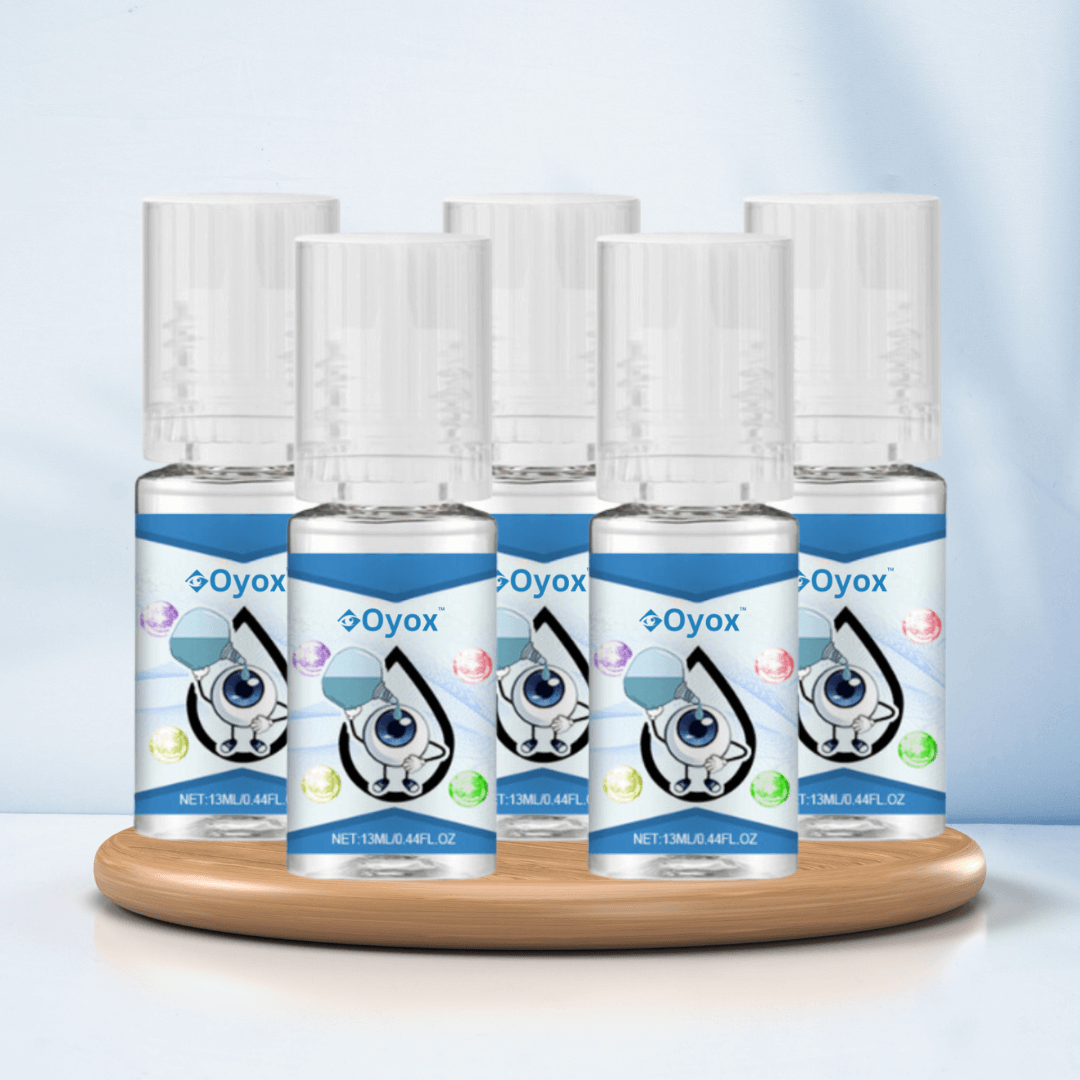 Oyox UK