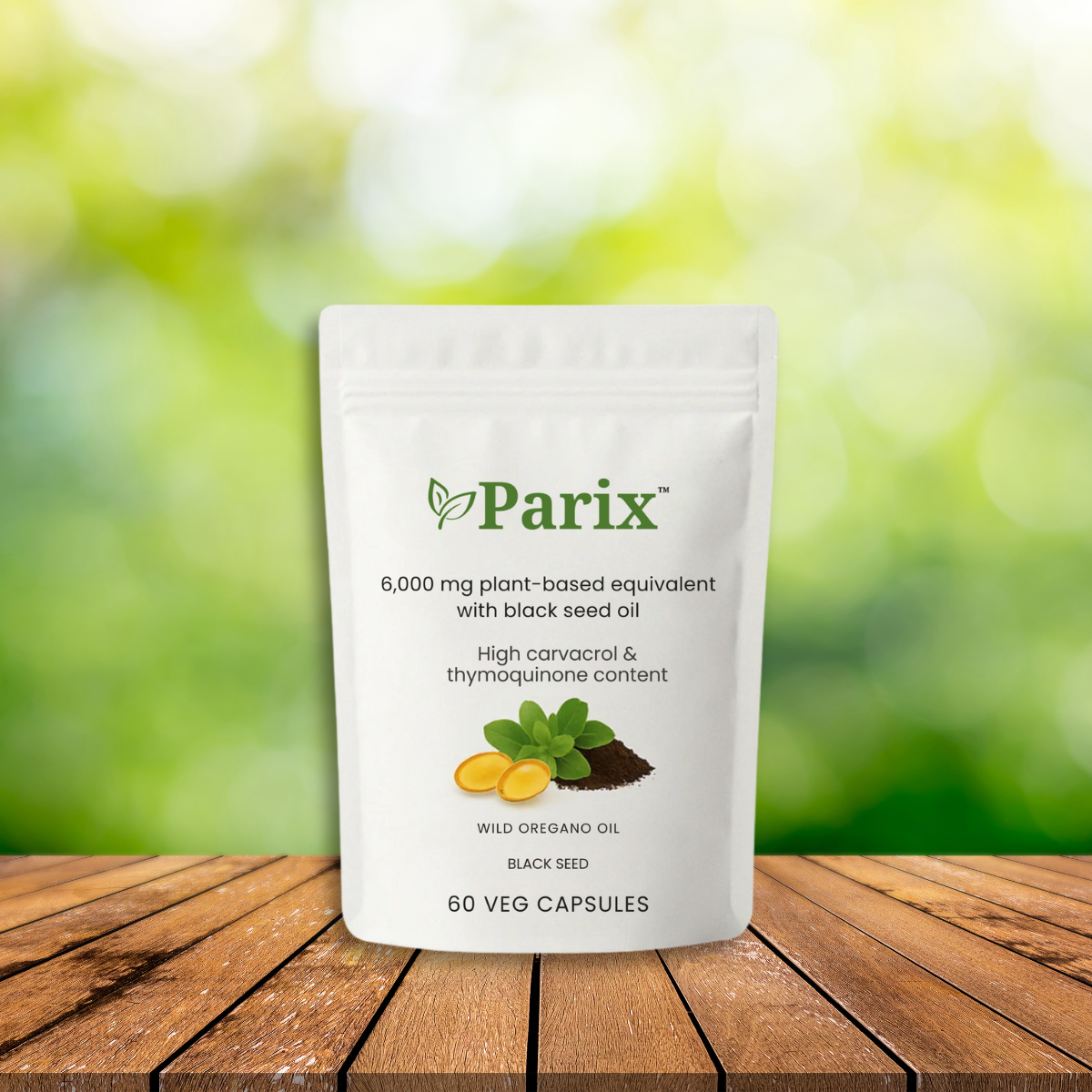 Parix UK