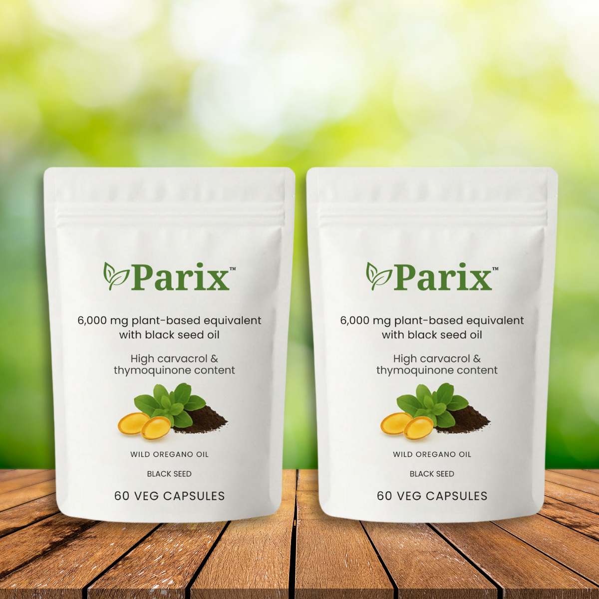 Parix UK