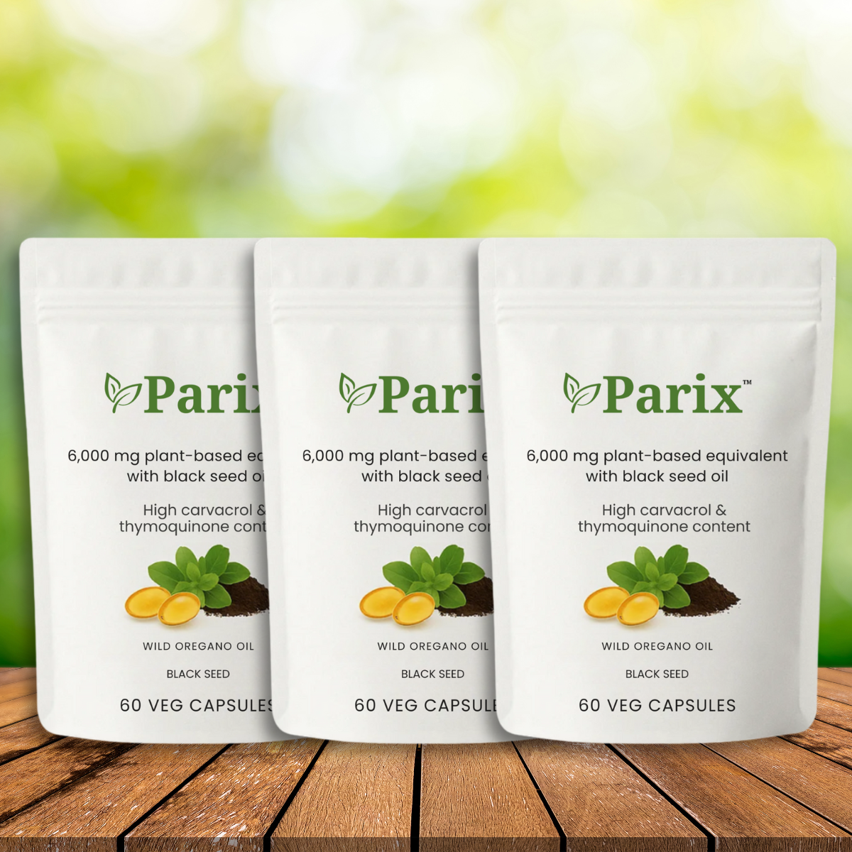 Parix UK