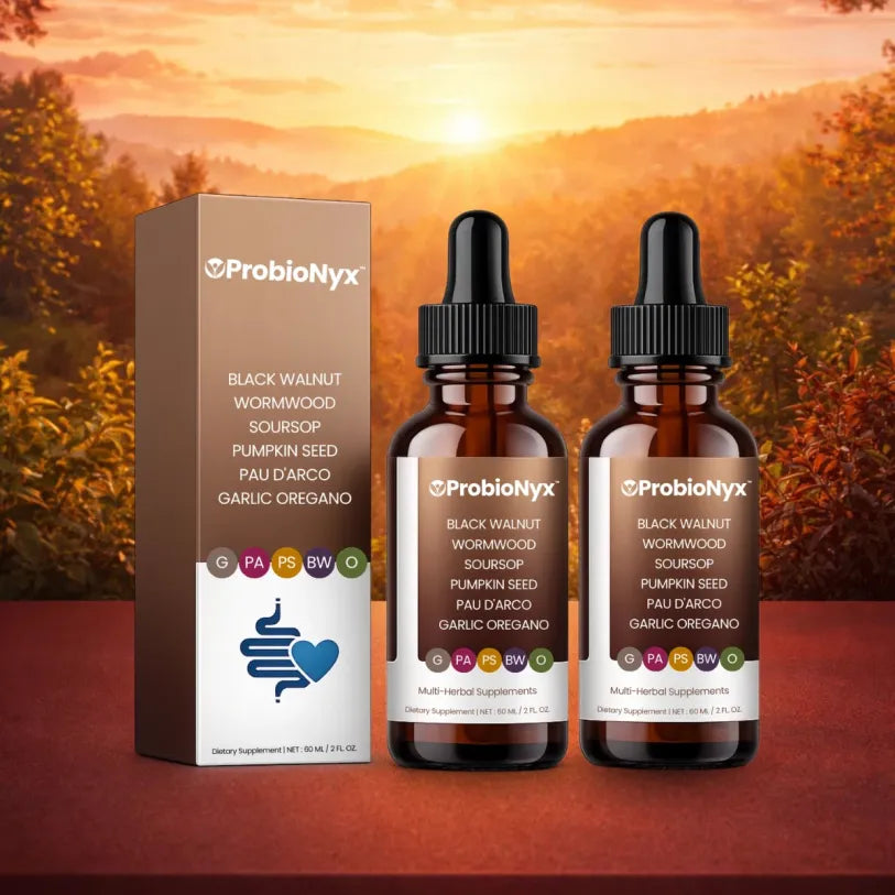 ProbioNyx UK