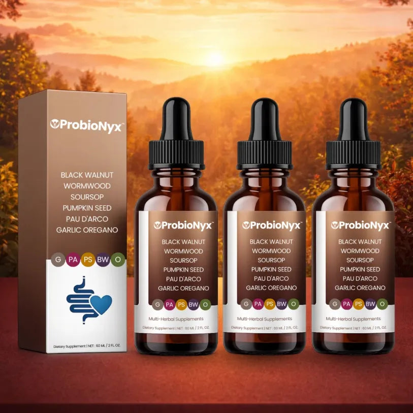 ProbioNyx UK