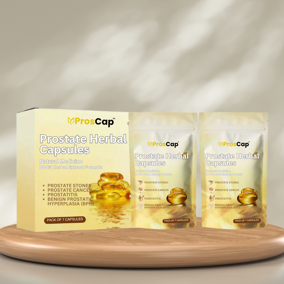 ProsCap UK