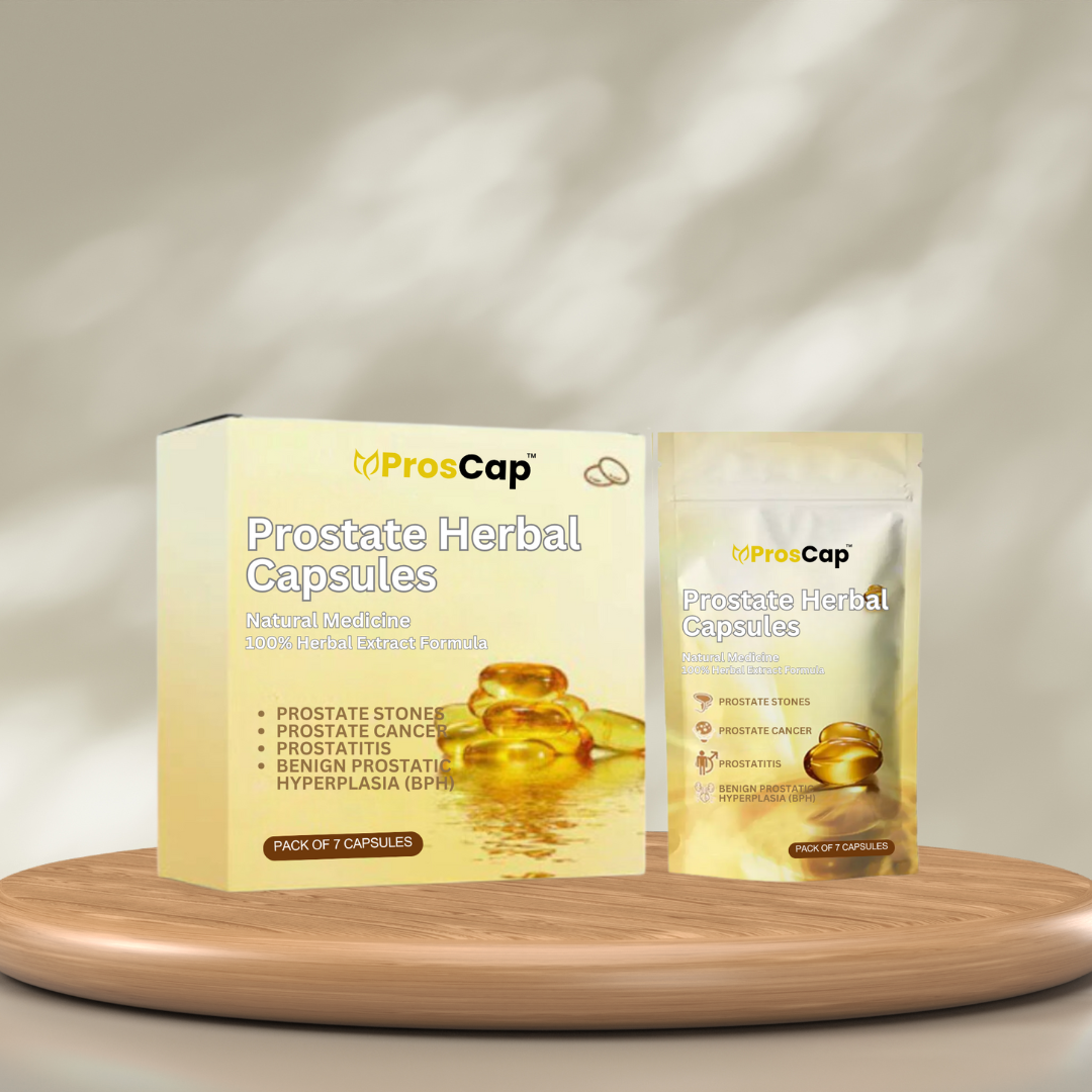 ProsCap UK