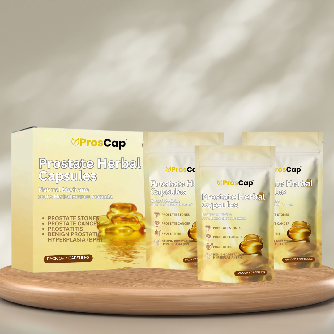 ProsCap UK