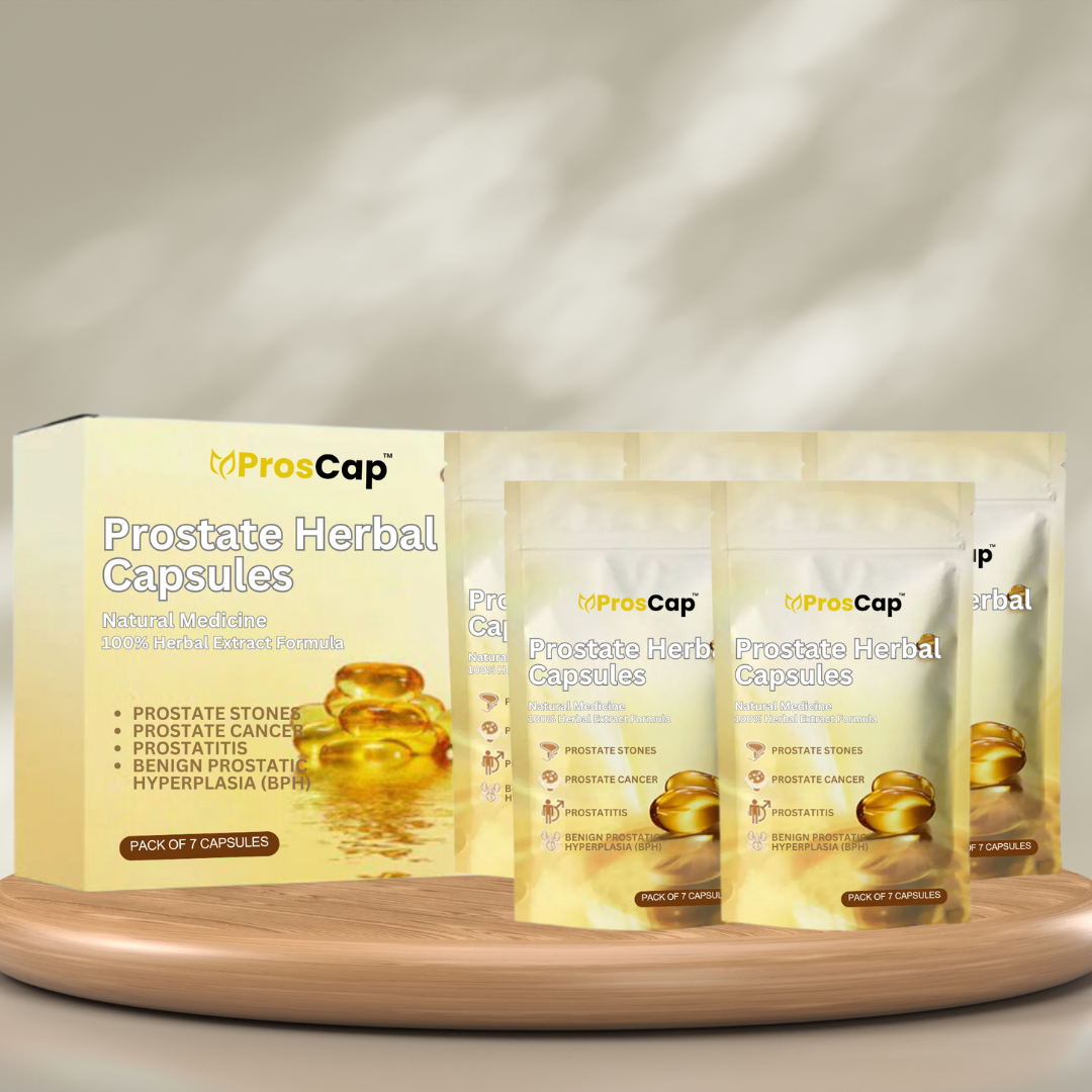 ProsCap UK