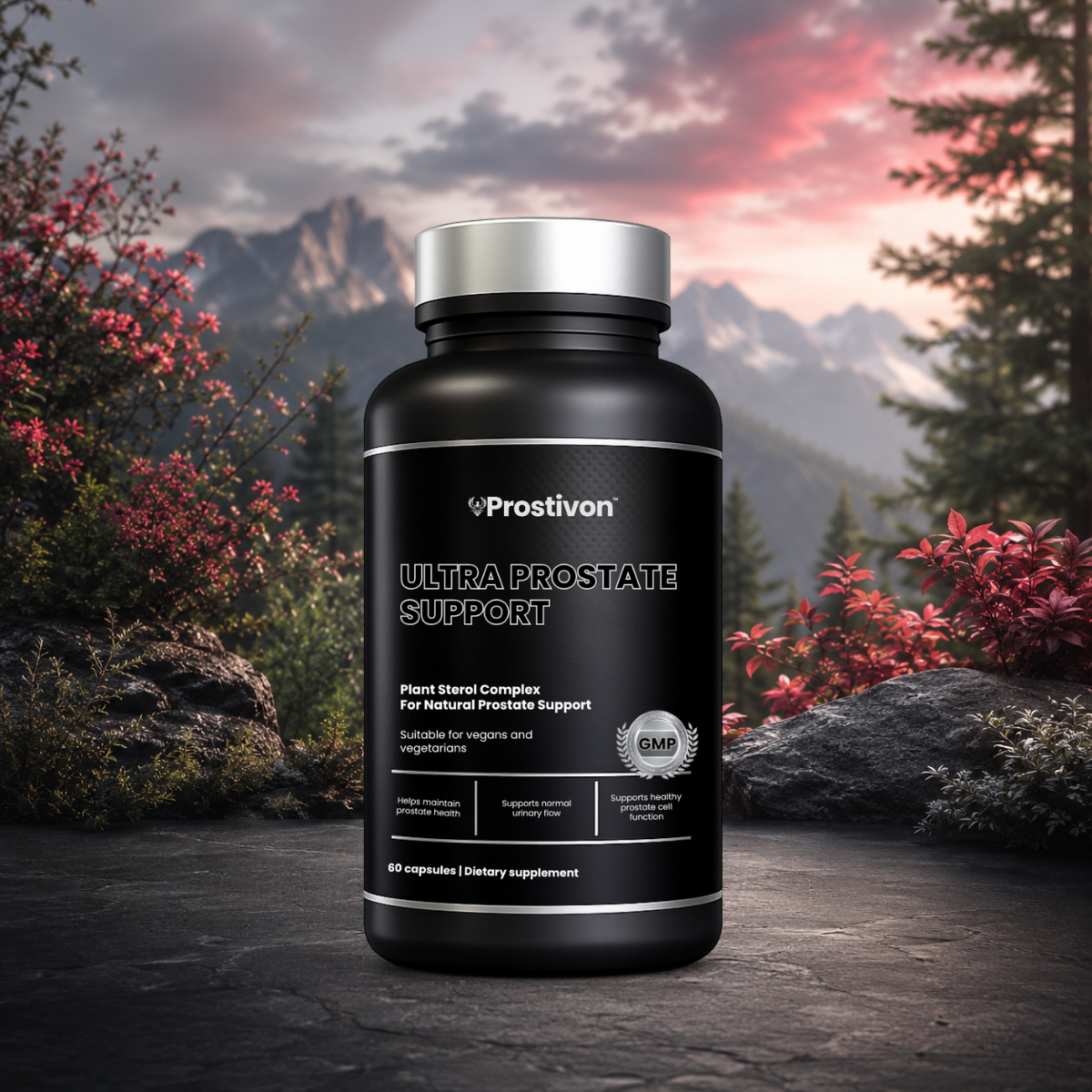Prostivon UK