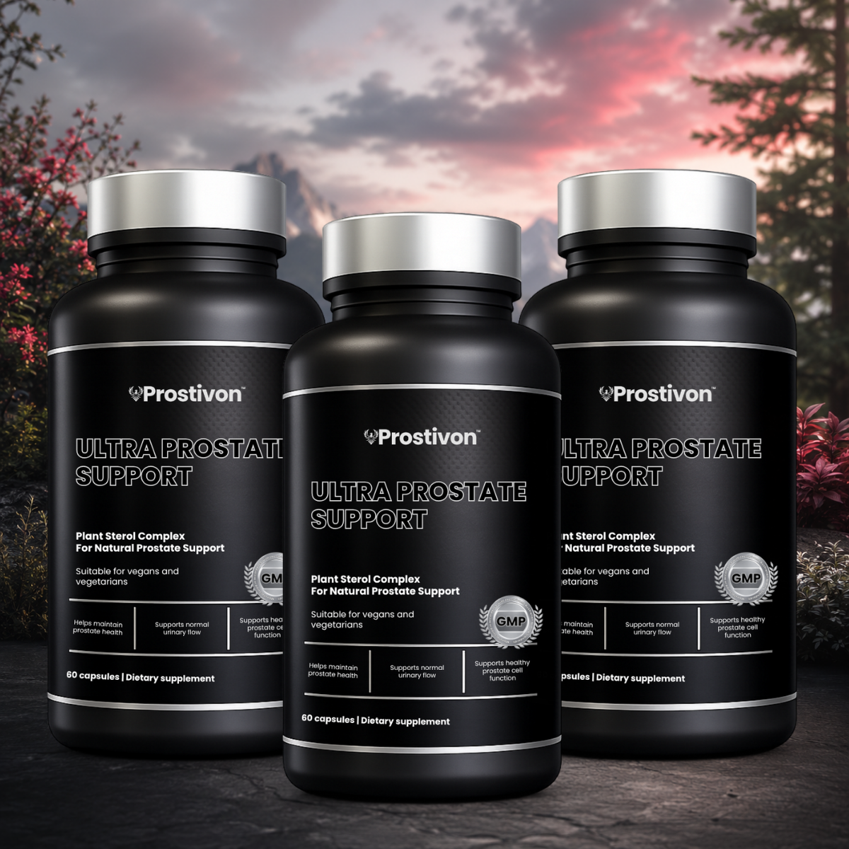 Prostivon UK