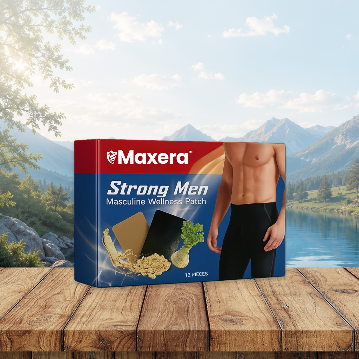 Maxera UK - Pinterest