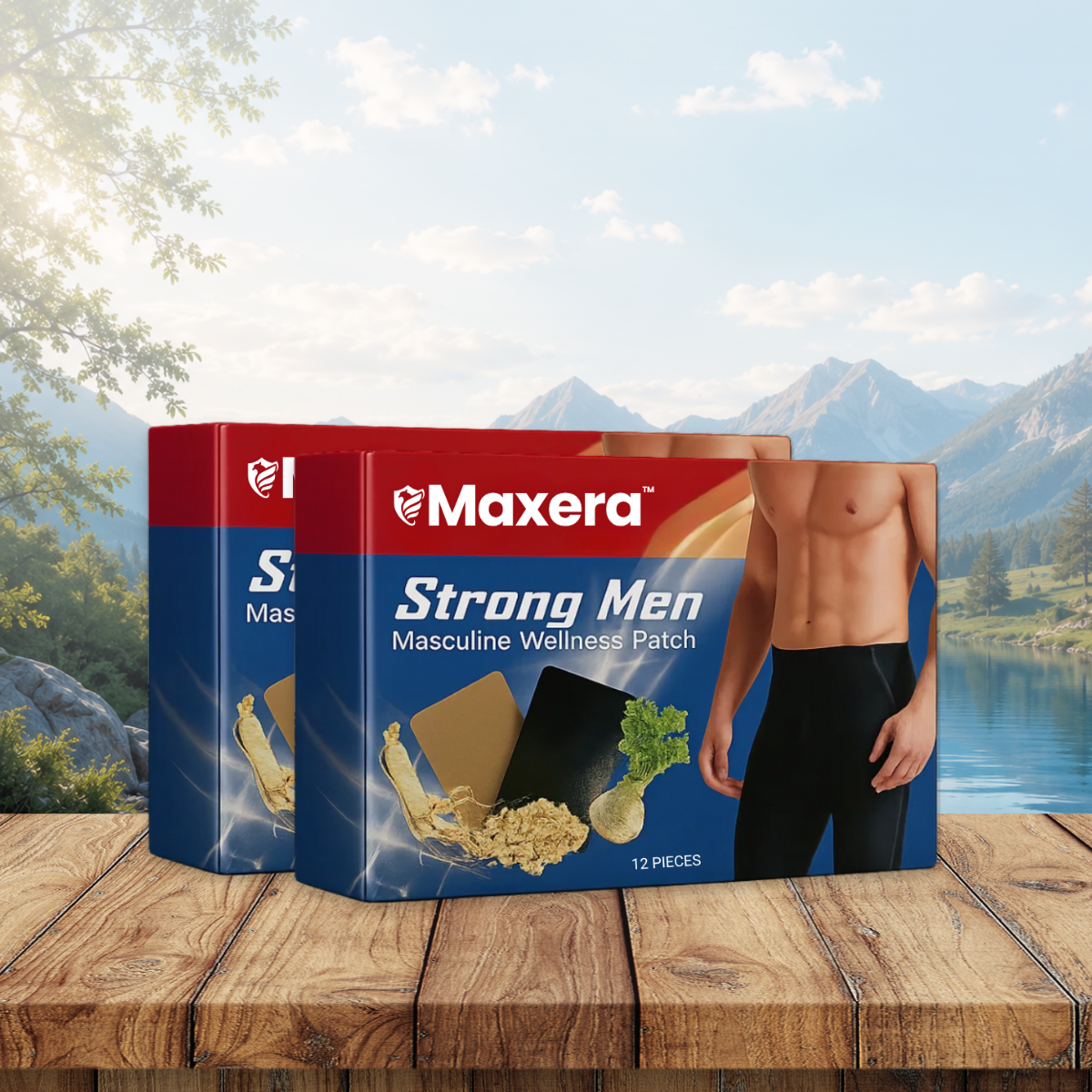Maxera UK - Pinterest