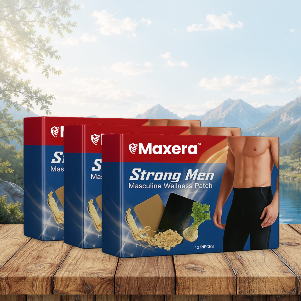 Maxera UK - Pinterest