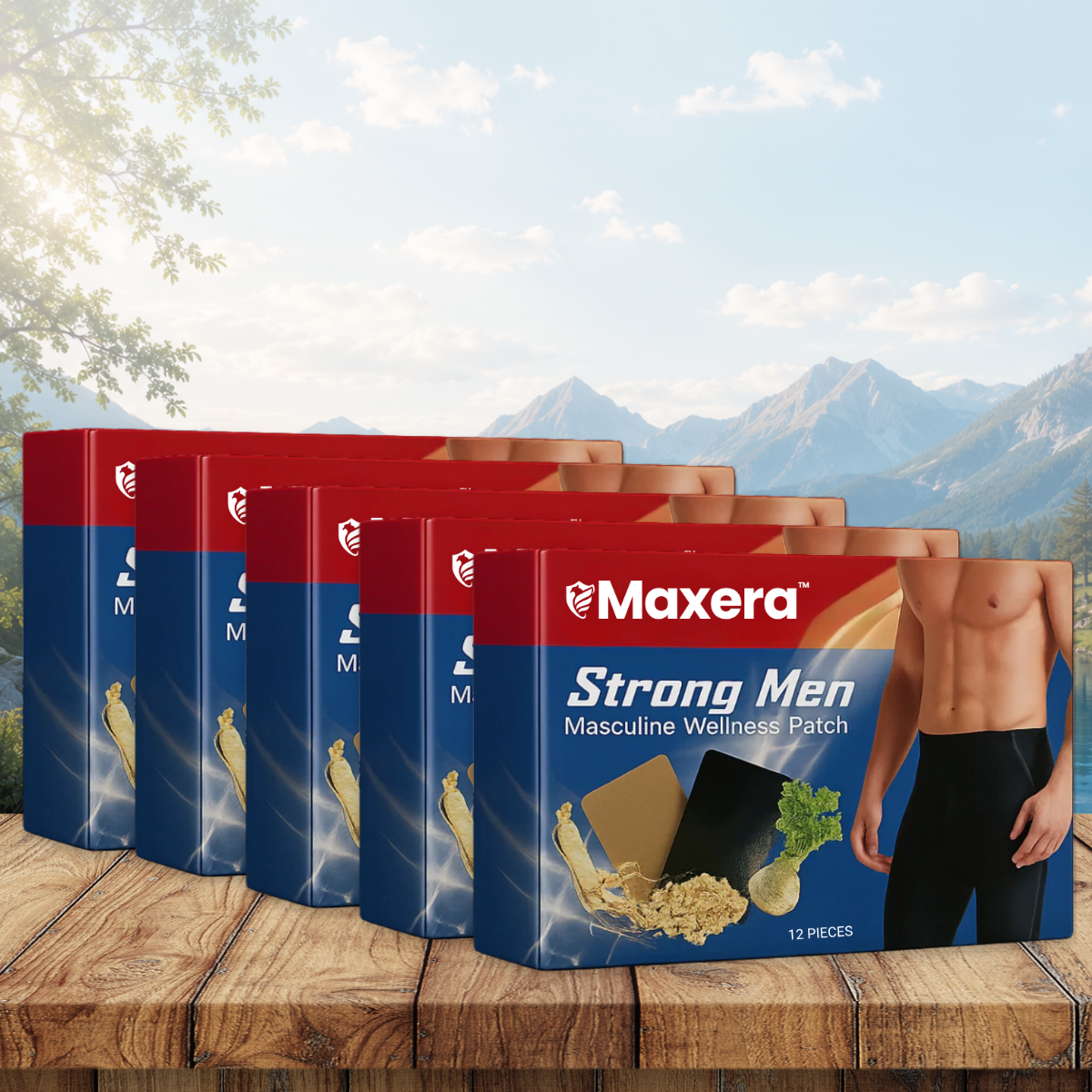 Maxera UK - Pinterest