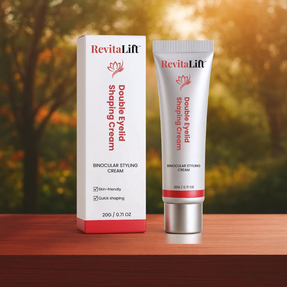 RevitaLift UK - Pinterest