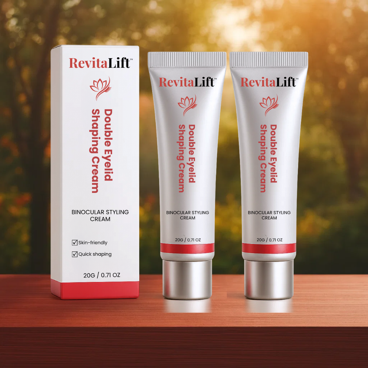 RevitaLift UK - Pinterest