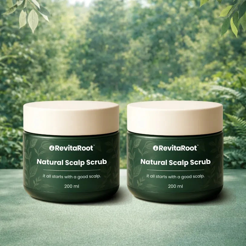 RevitaRoot UK