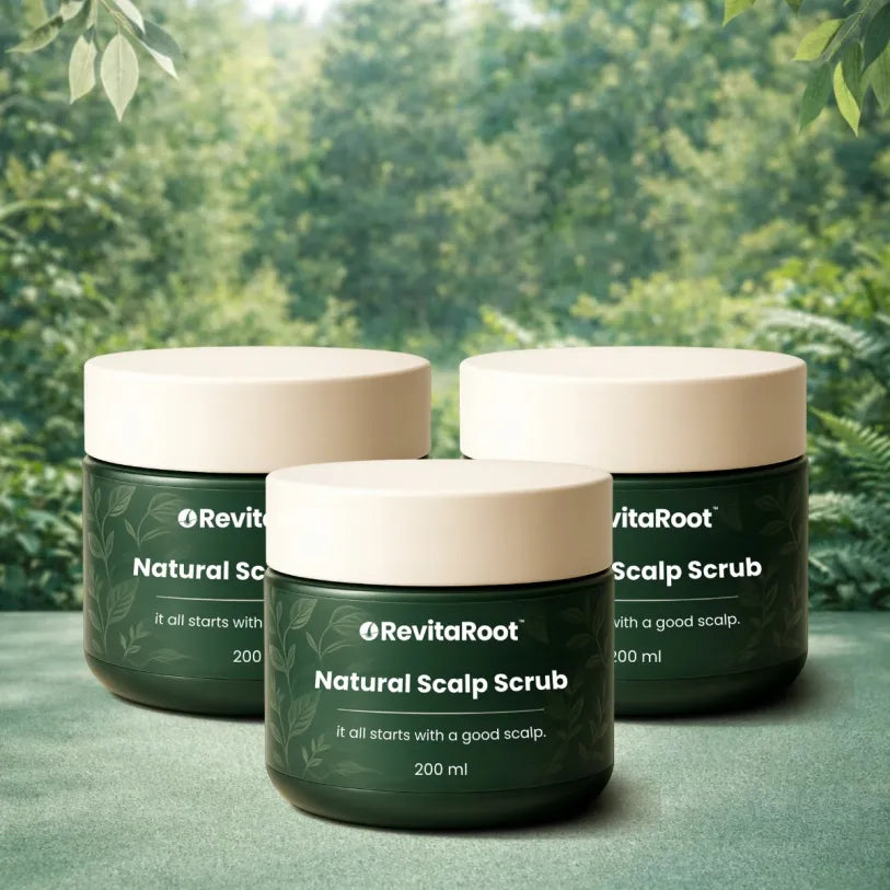 RevitaRoot UK