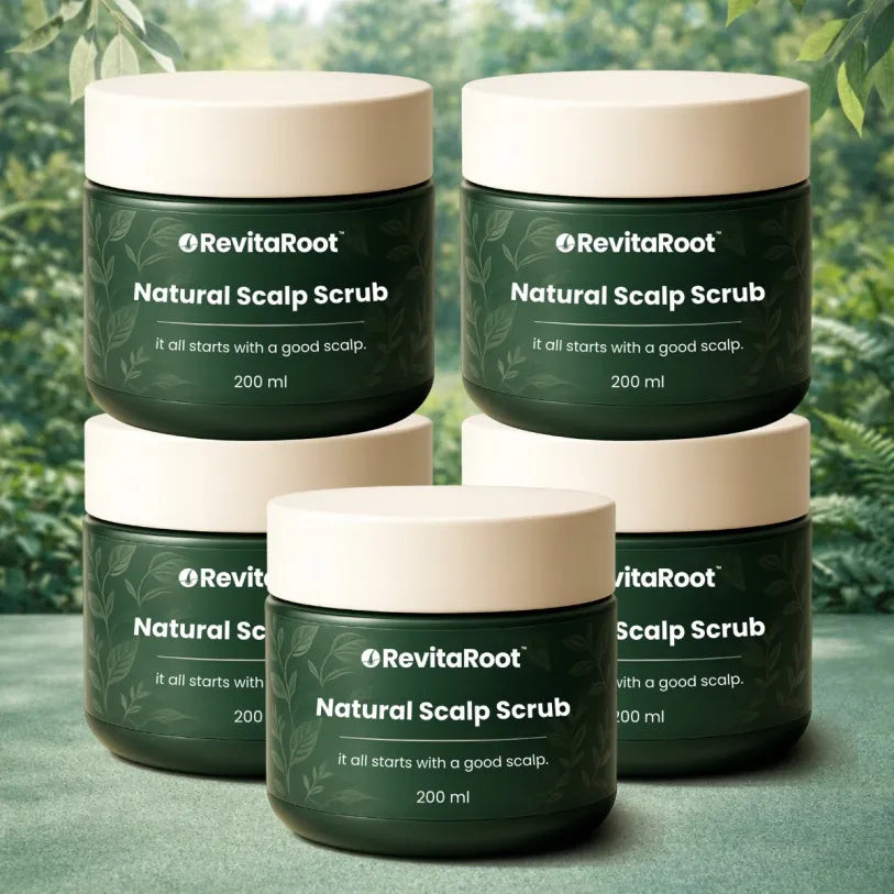 RevitaRoot UK
