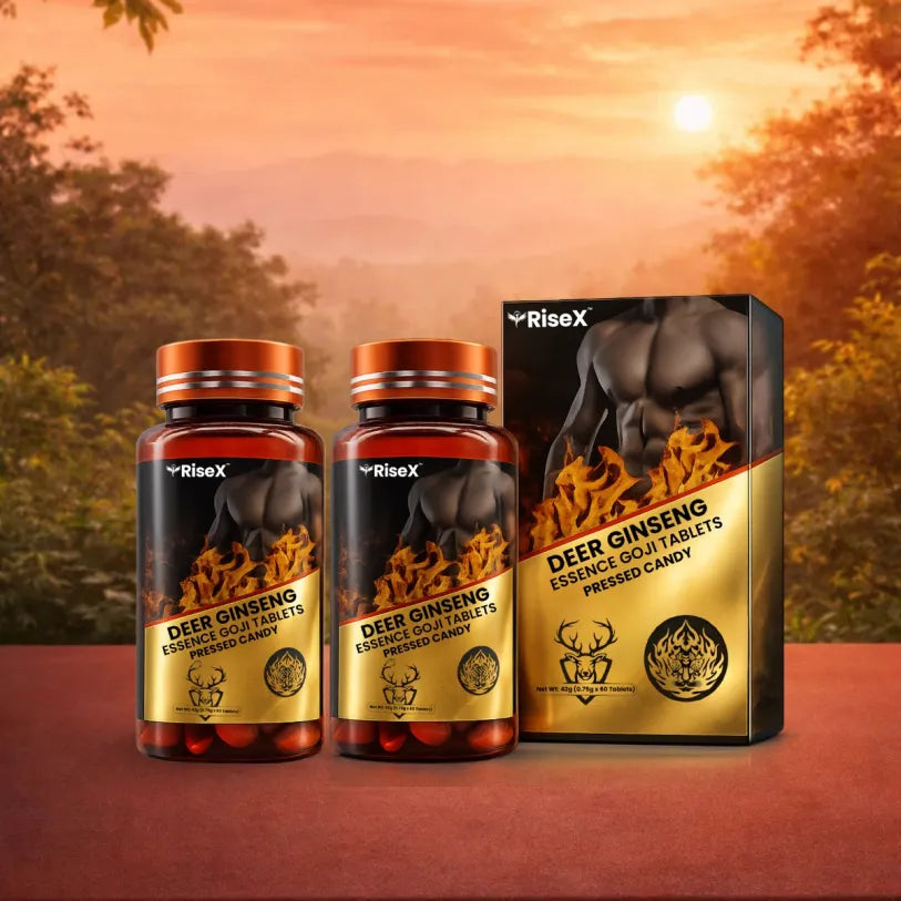 RiseX UK