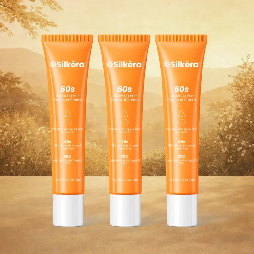 Silkèra UK