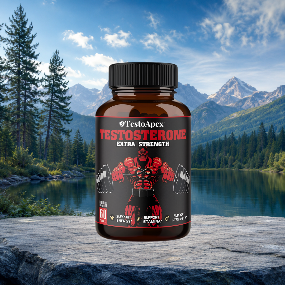 TestoApex UK