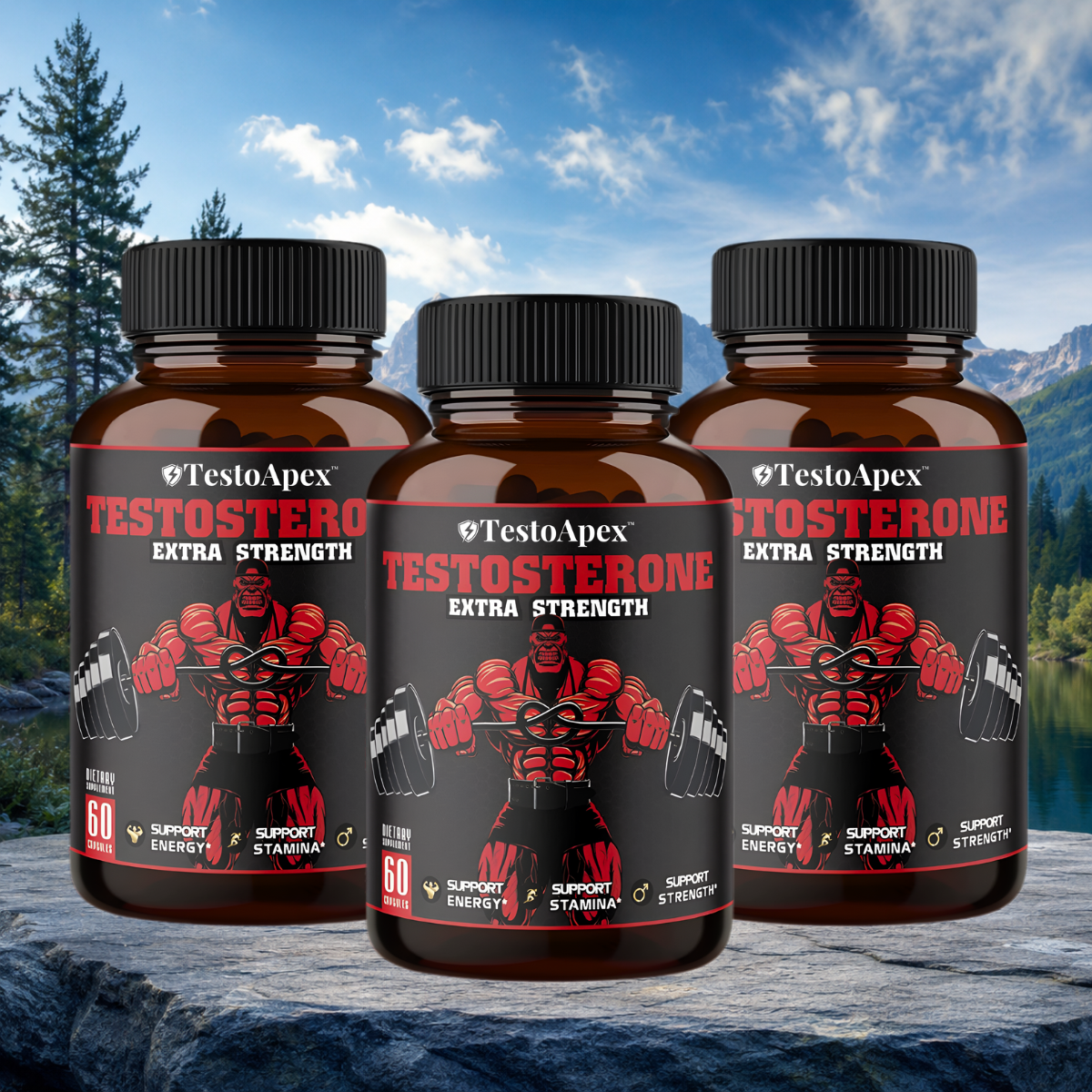 TestoApex UK