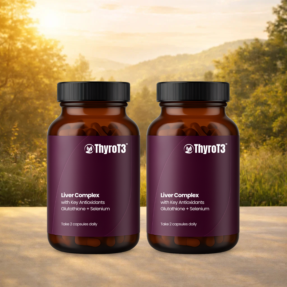 ThyroT3 UK