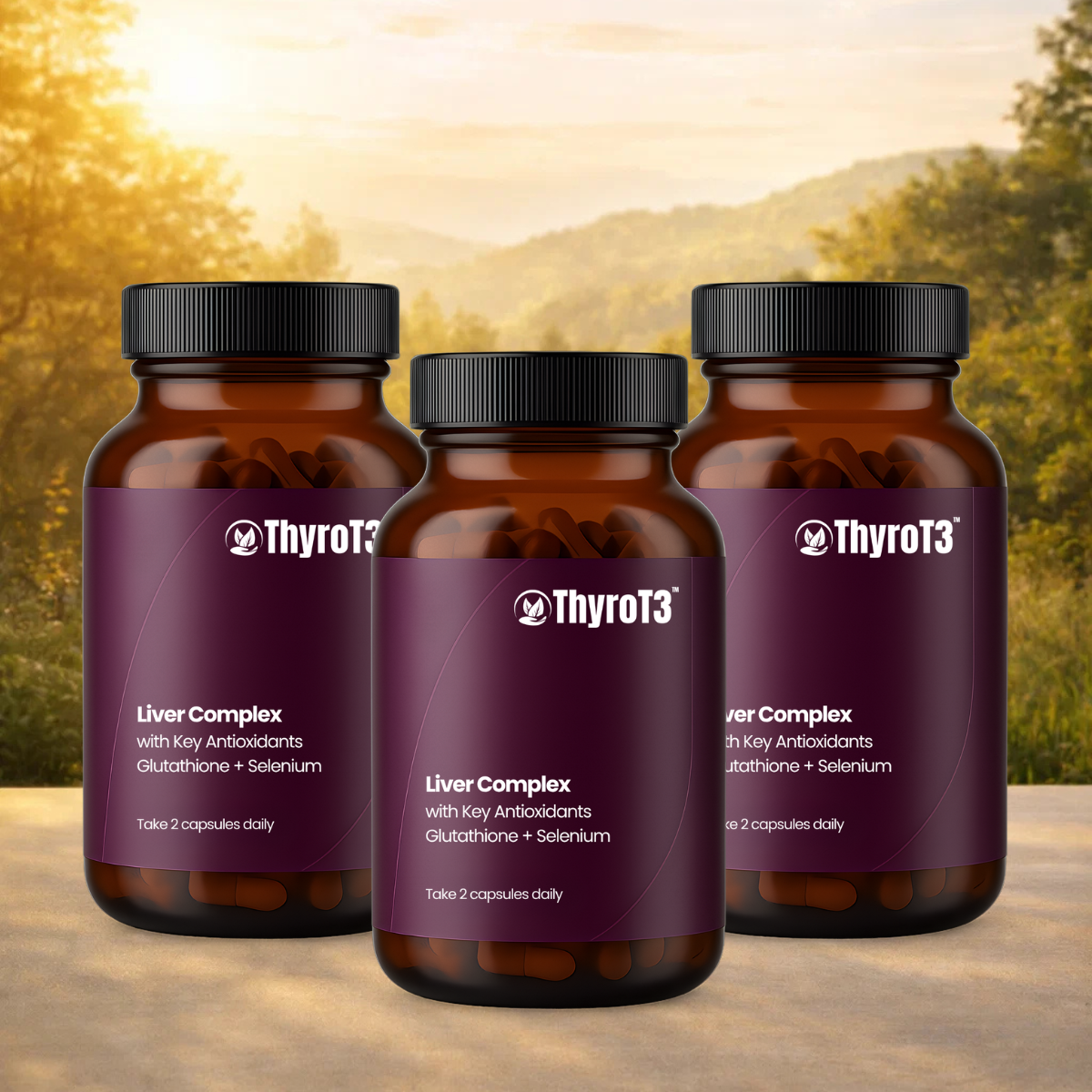 ThyroT3 UK