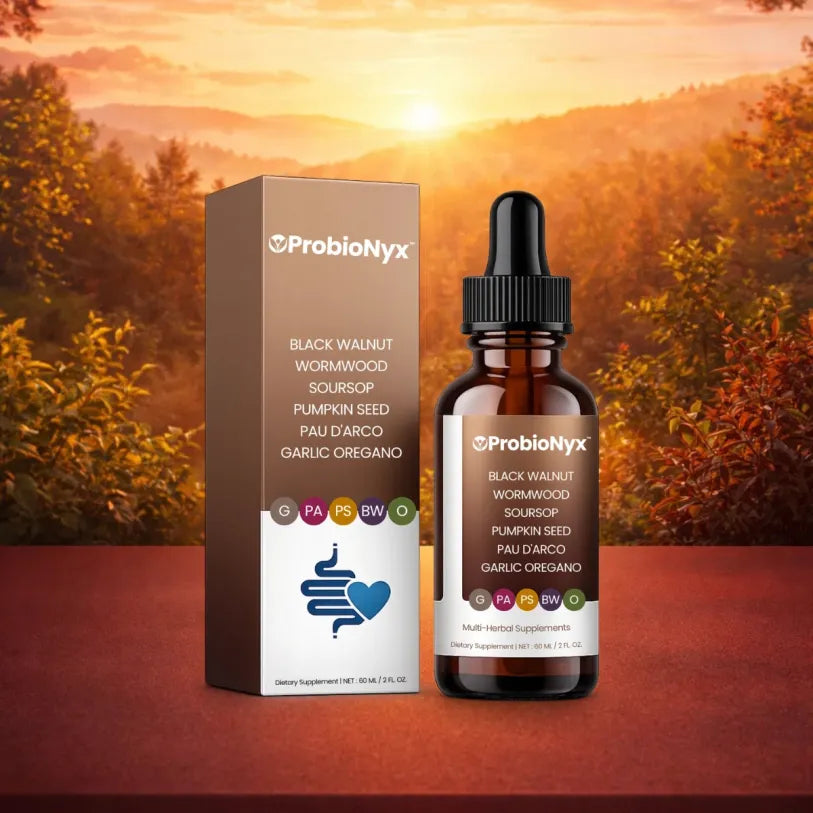ProbioNyx UK