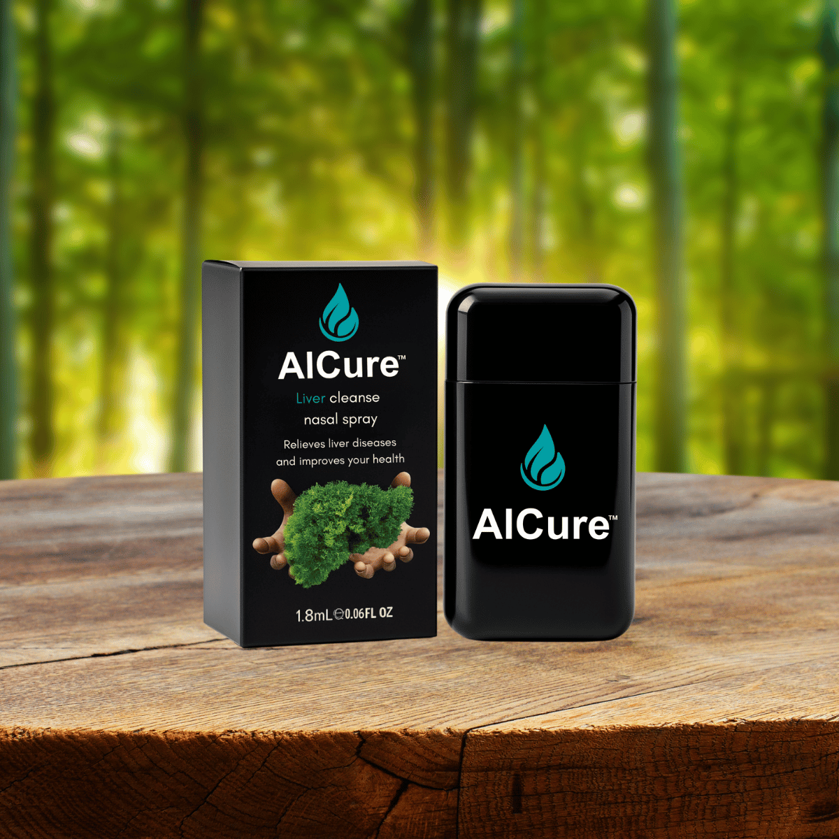AlCure UK