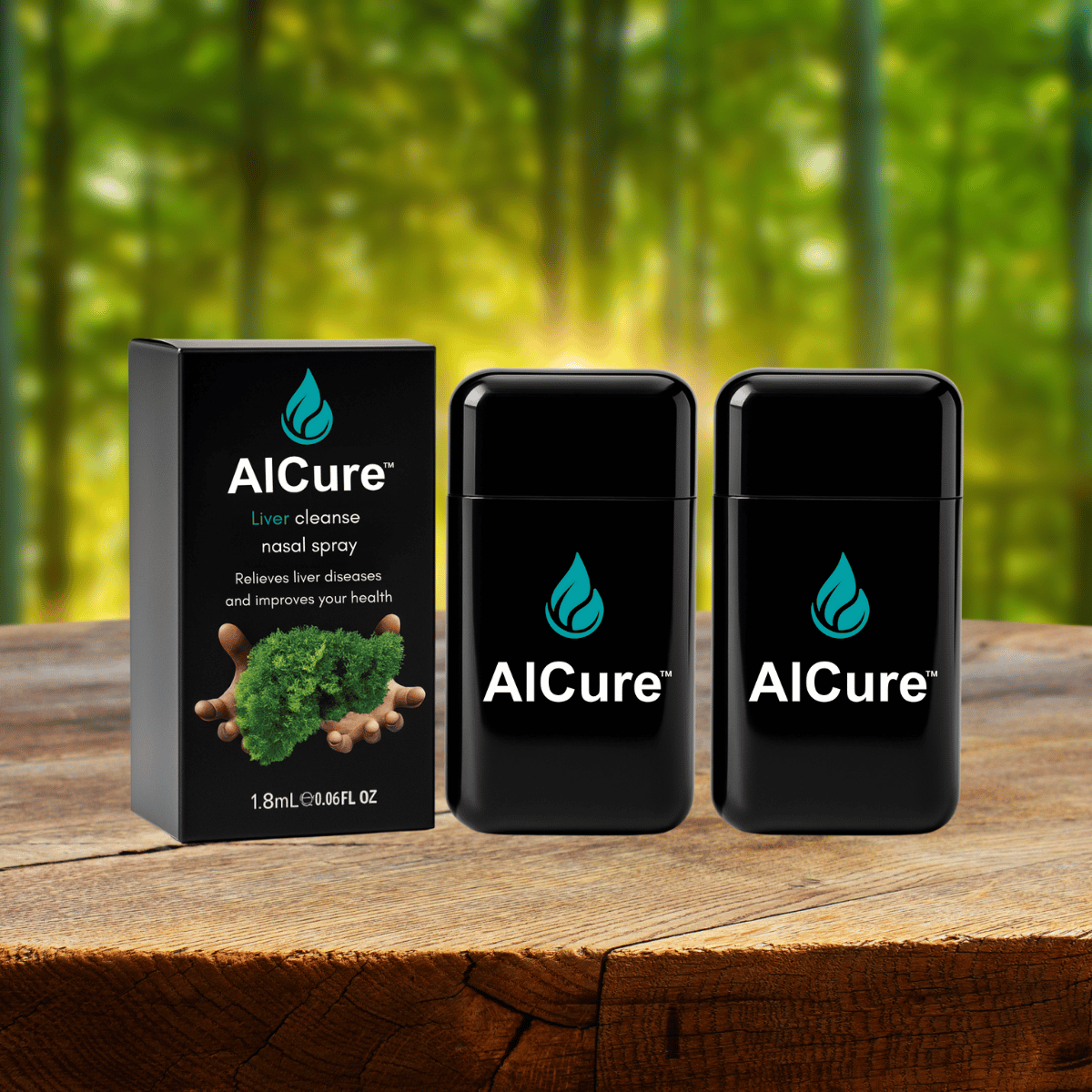 AlCure UK