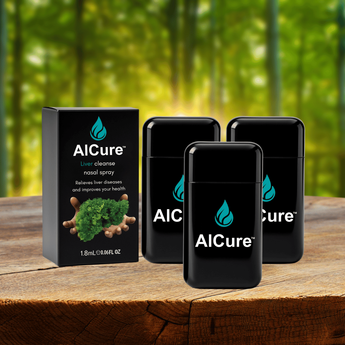 AlCure UK