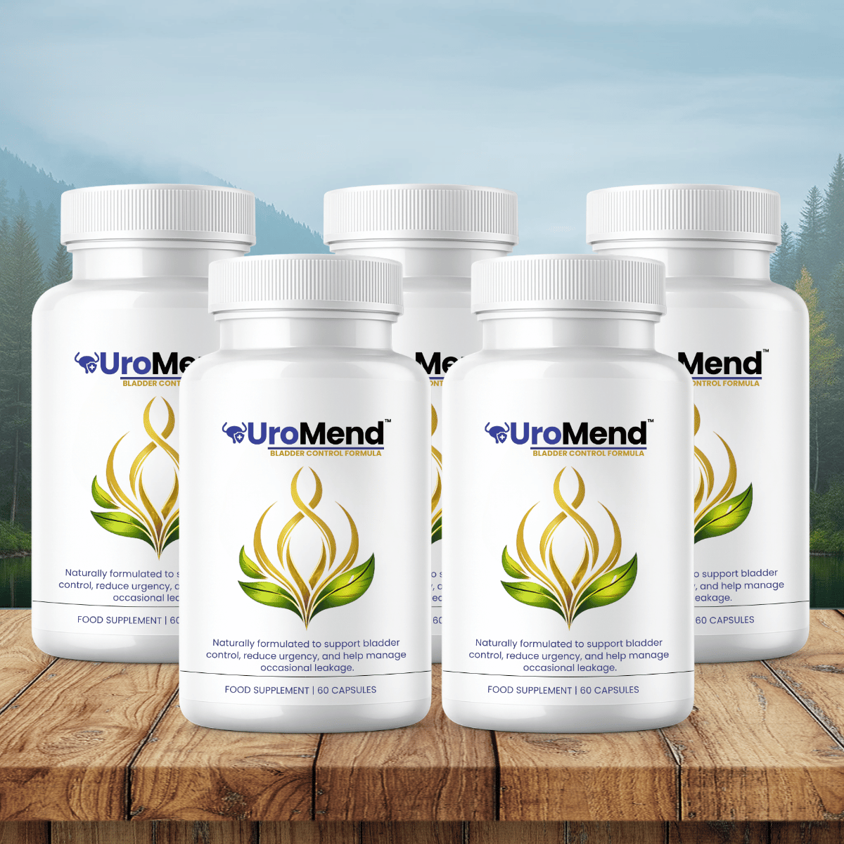UroMend UK - Pinterest