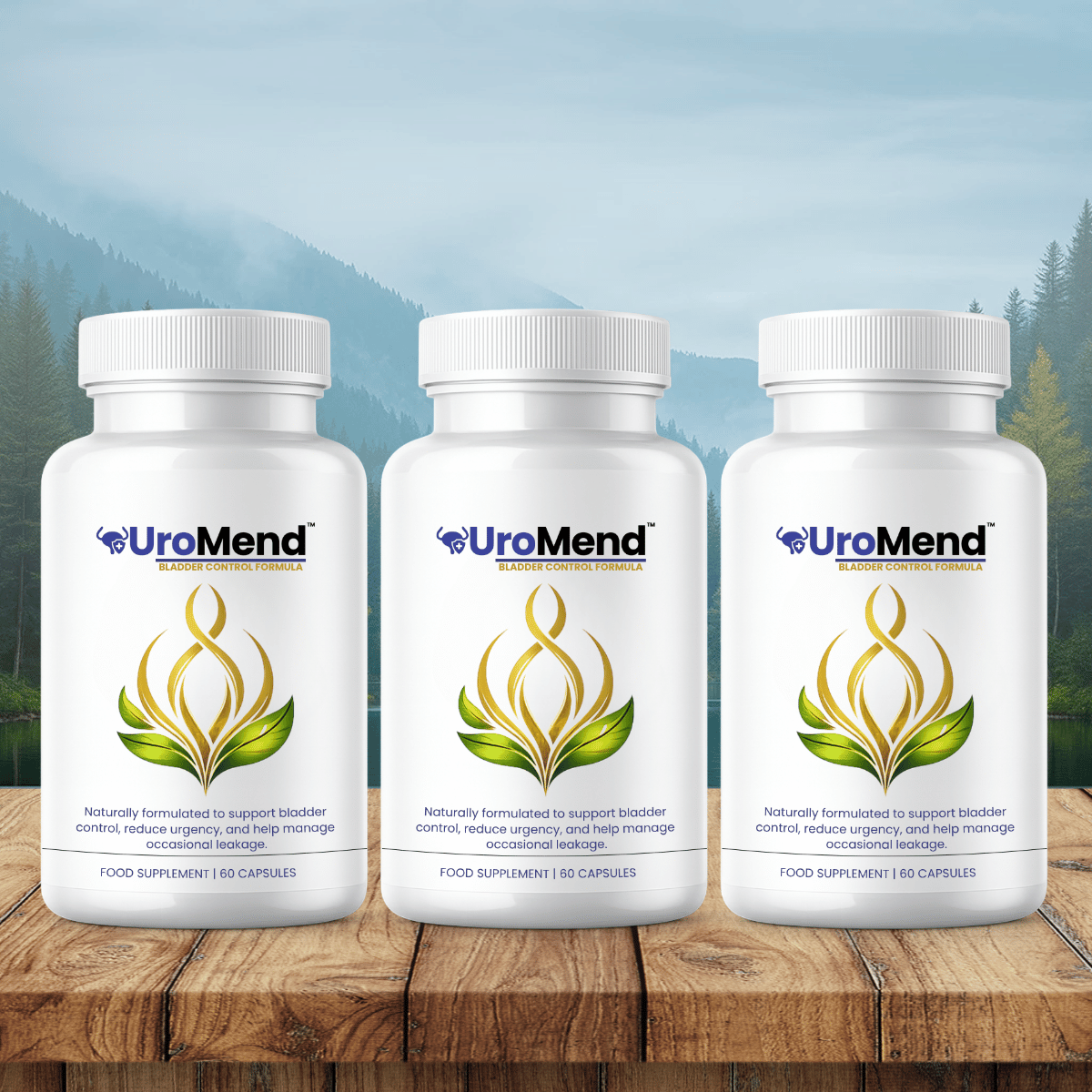 UroMend UK - Pinterest