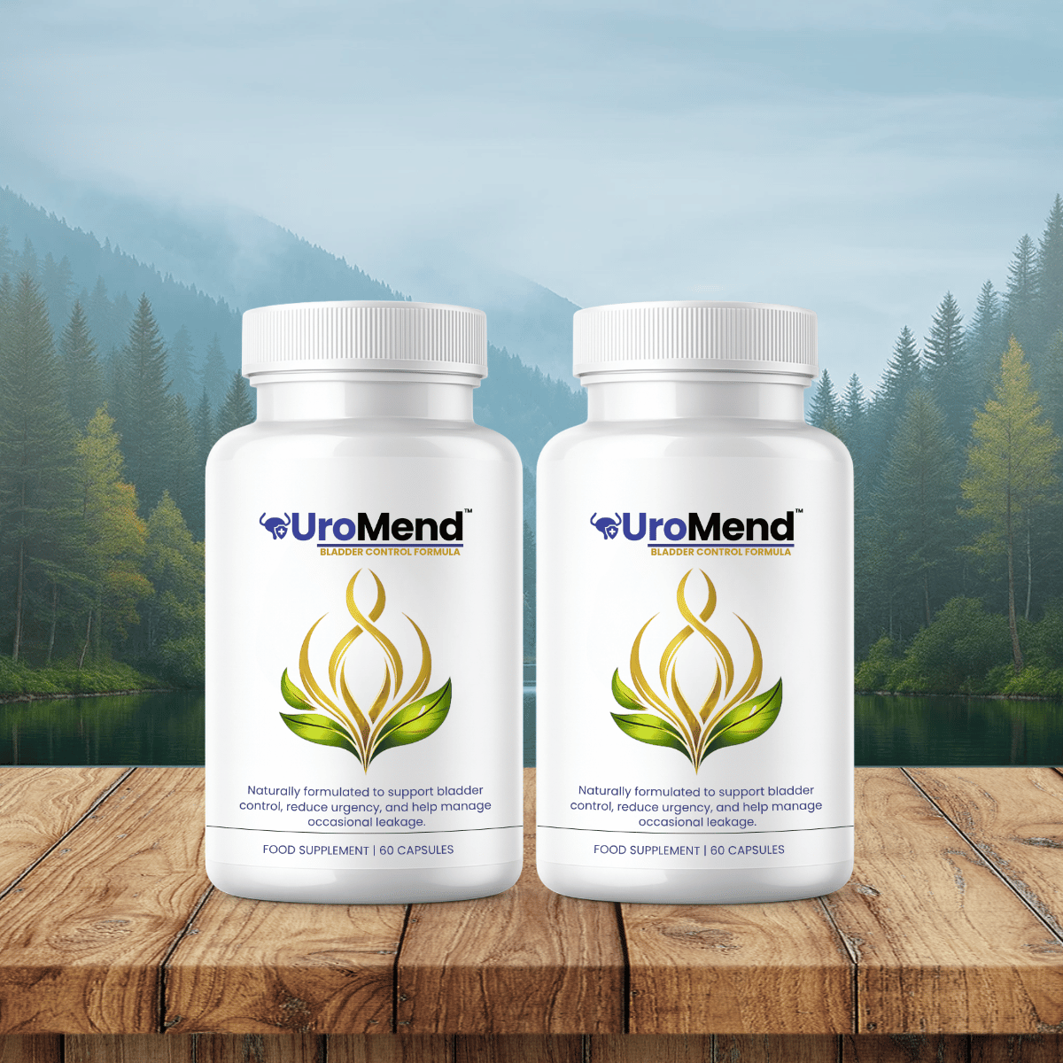 UroMend UK - Pinterest
