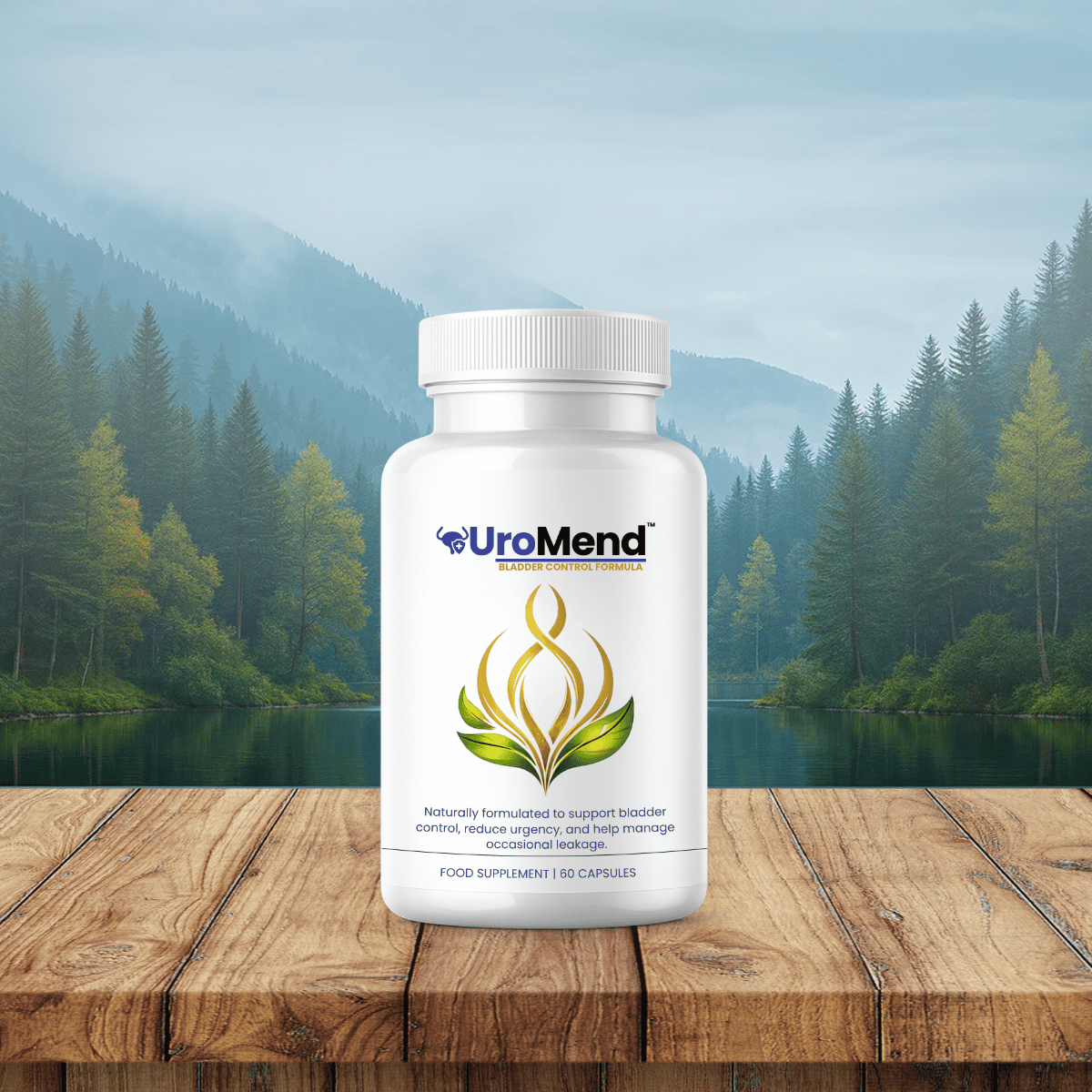UroMend UK - Pinterest